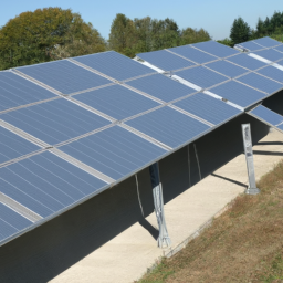 Évaluation de la faisabilité d'une installation photovoltaïque : étapes clés Strasbourg